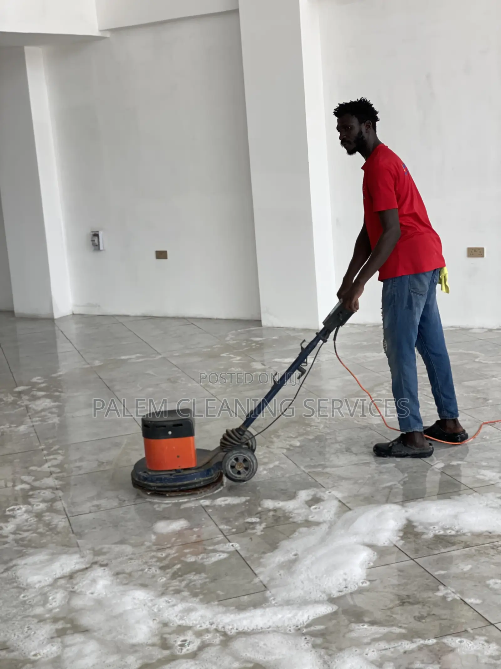 General Cleaning