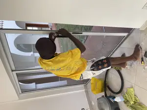 General Cleaning