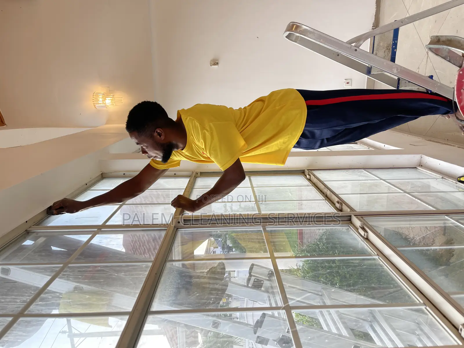General Cleaning