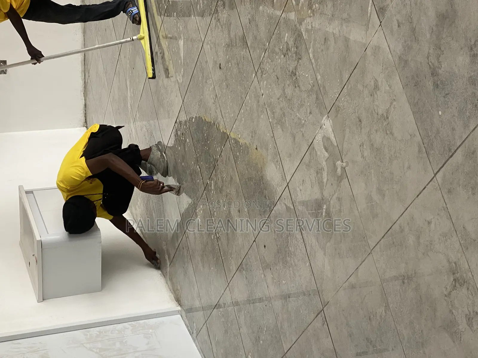 General Cleaning