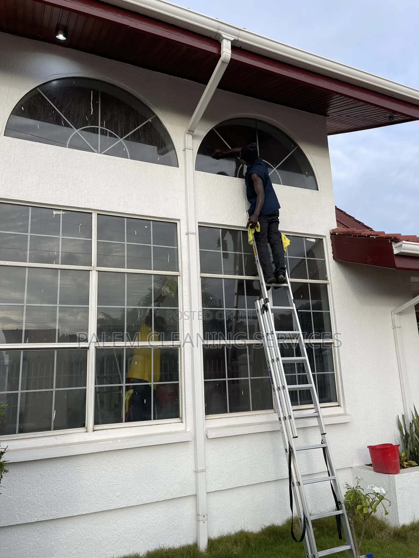 General Cleaning