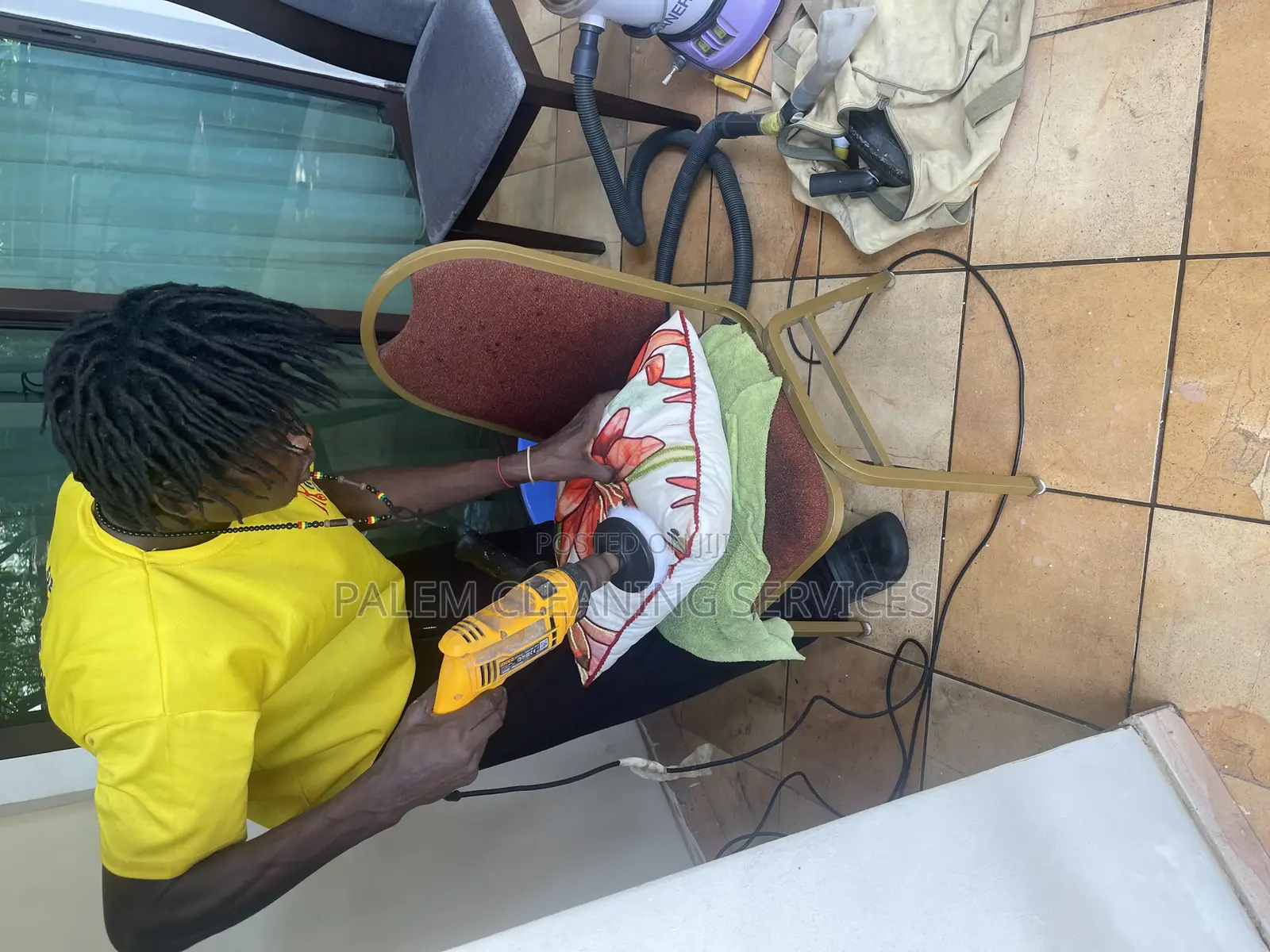 General Cleaning