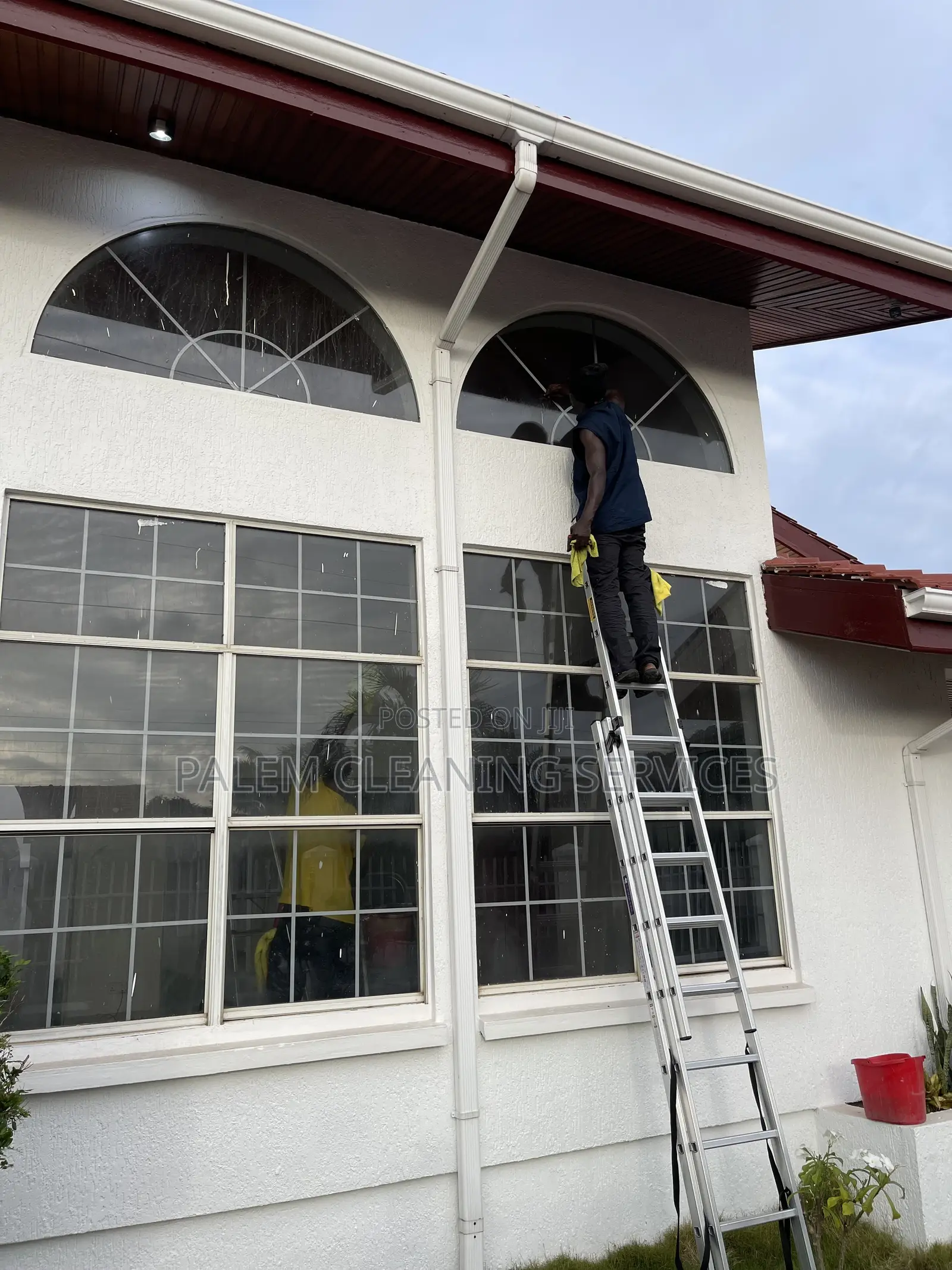 General Cleaning