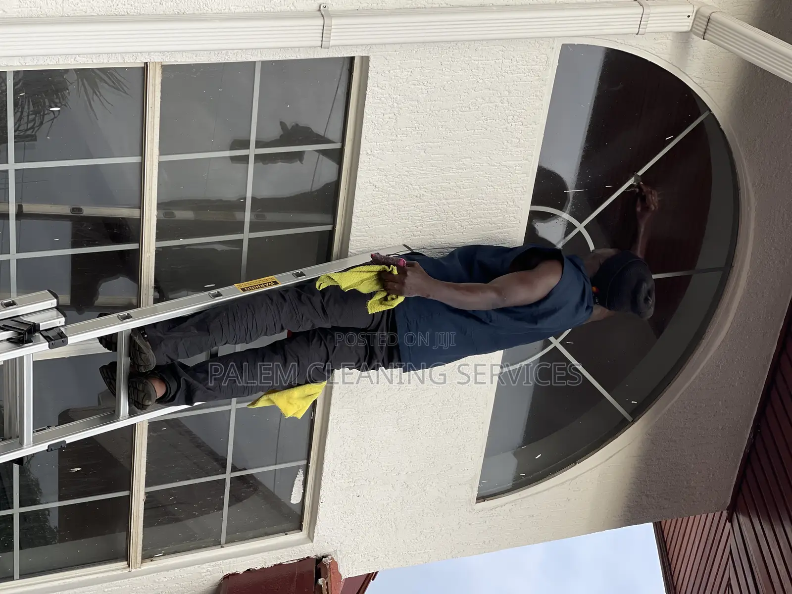 General Cleaning