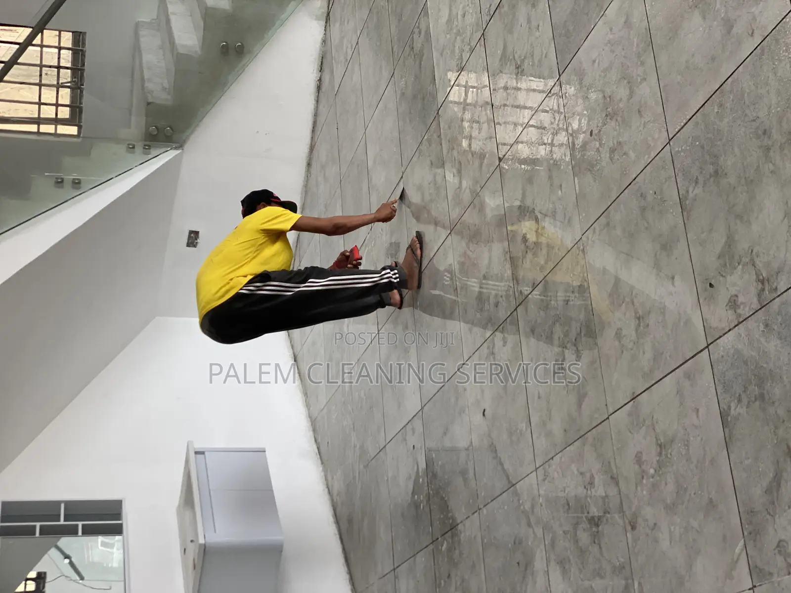 General Cleaning