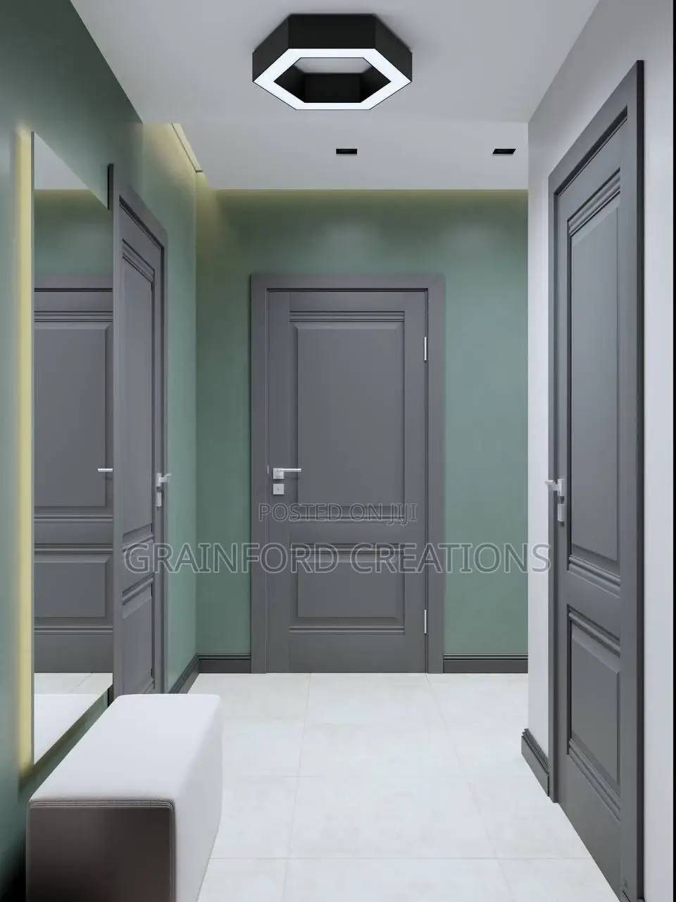 Customize Woodworks