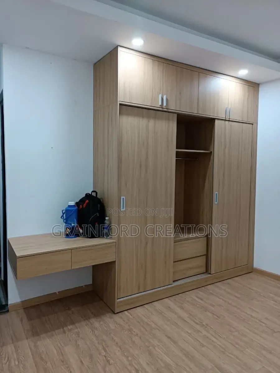 Customize Woodworks