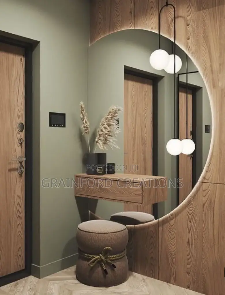 Customize Woodworks