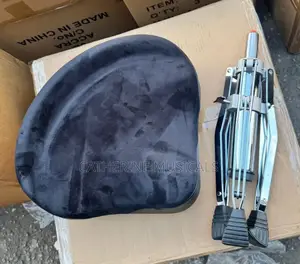 Classic Drum Seat