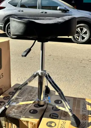 Classic Drum Seat