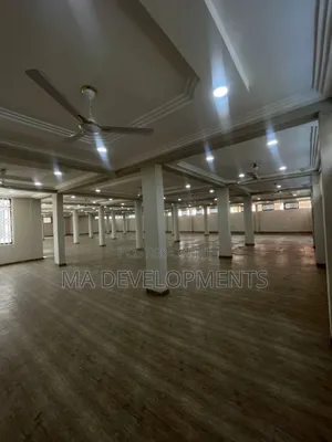 Office Space for Rent in Spintex Lashibi