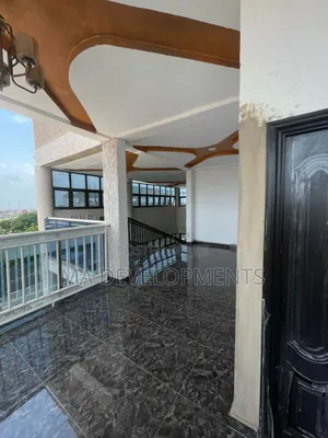 Office Space for Rent in Spintex Lashibi