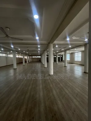 Office Space for Rent in Spintex Lashibi