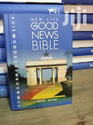 Good News Bible