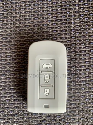 Toyota Car Key Covers