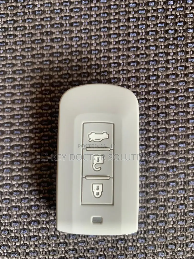 Toyota Car Key Covers