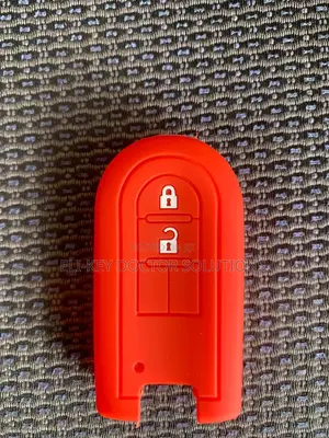 Toyota Car Key Covers