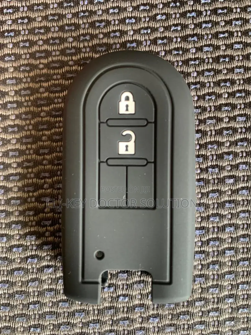 Toyota Car Key Covers