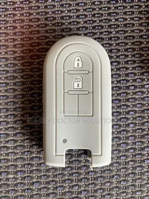 Toyota Car Key Covers