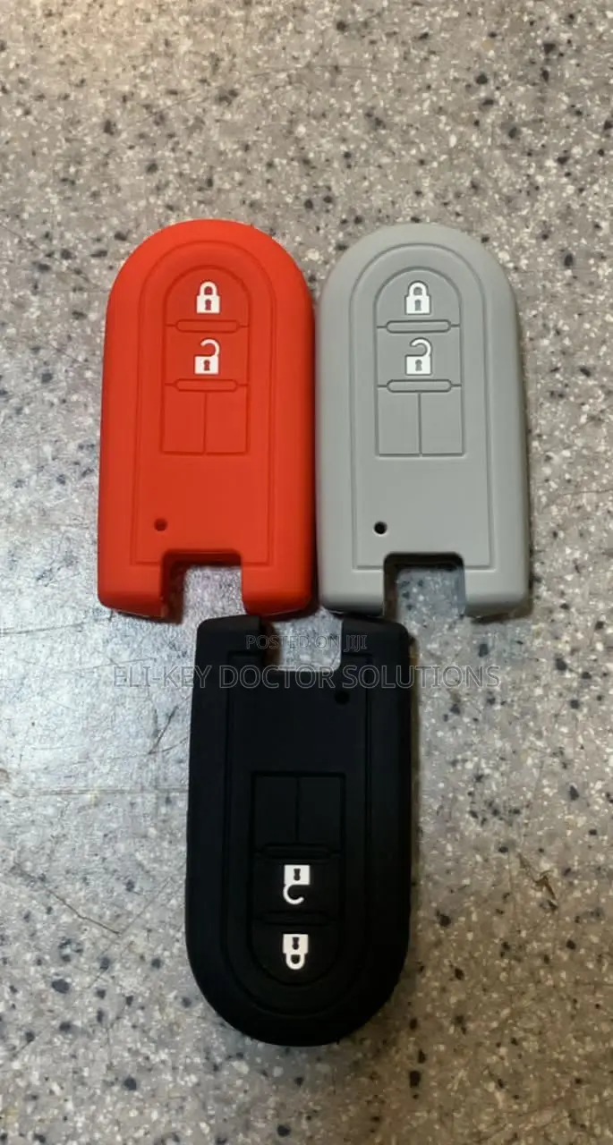 Toyota Car Key Covers