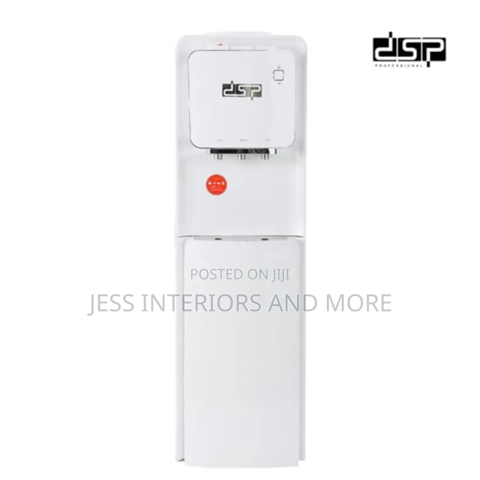DSP Water Dispenser