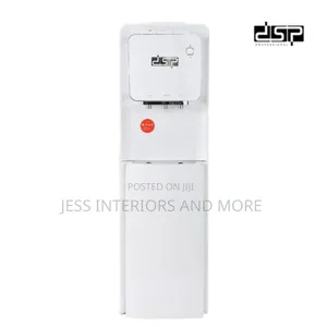 DSP Water Dispenser