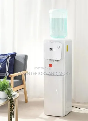 DSP Water Dispenser