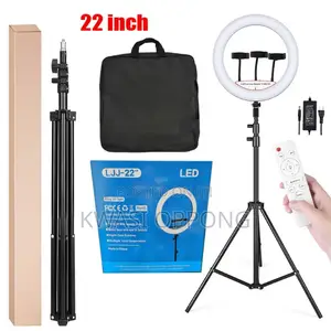 Ring Light Tripods for Mannequin