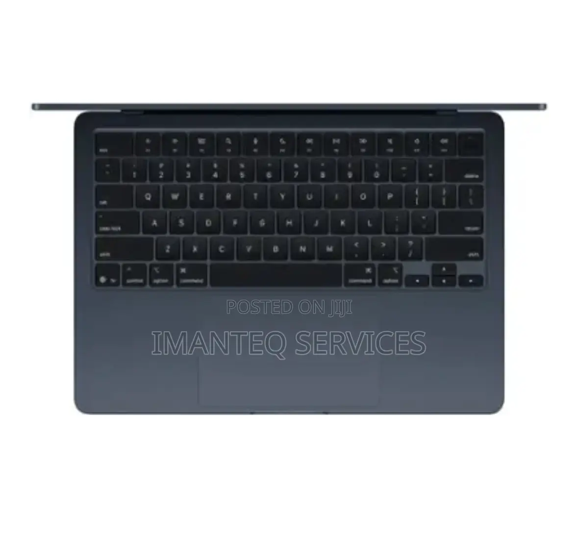 New Laptop Apple MacBook Air 2025 M4 13-Inch 16GB Apple M4 SSD 256GB