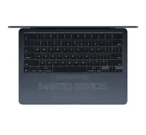 New Laptop Apple MacBook Air 2025 M4 13-Inch 16GB Apple M4 SSD 256GB
