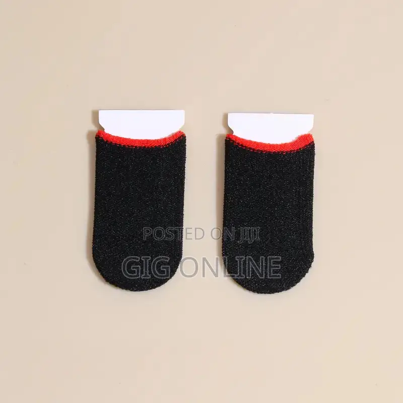 New Thumb Finger Sleeve
