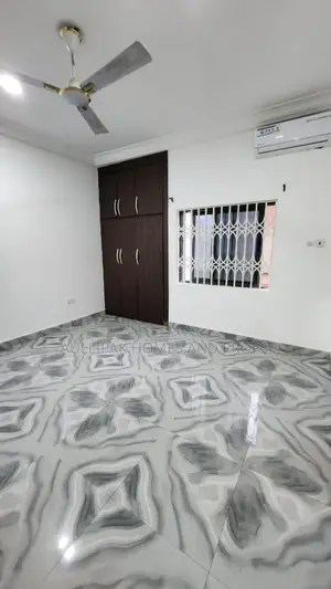 2bdrm Apartment in Ashaley Botwe for rent