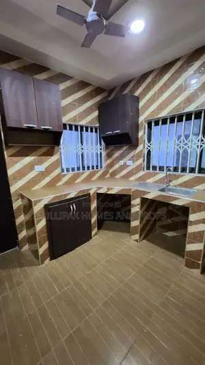 2bdrm Apartment in Ashaley Botwe for rent