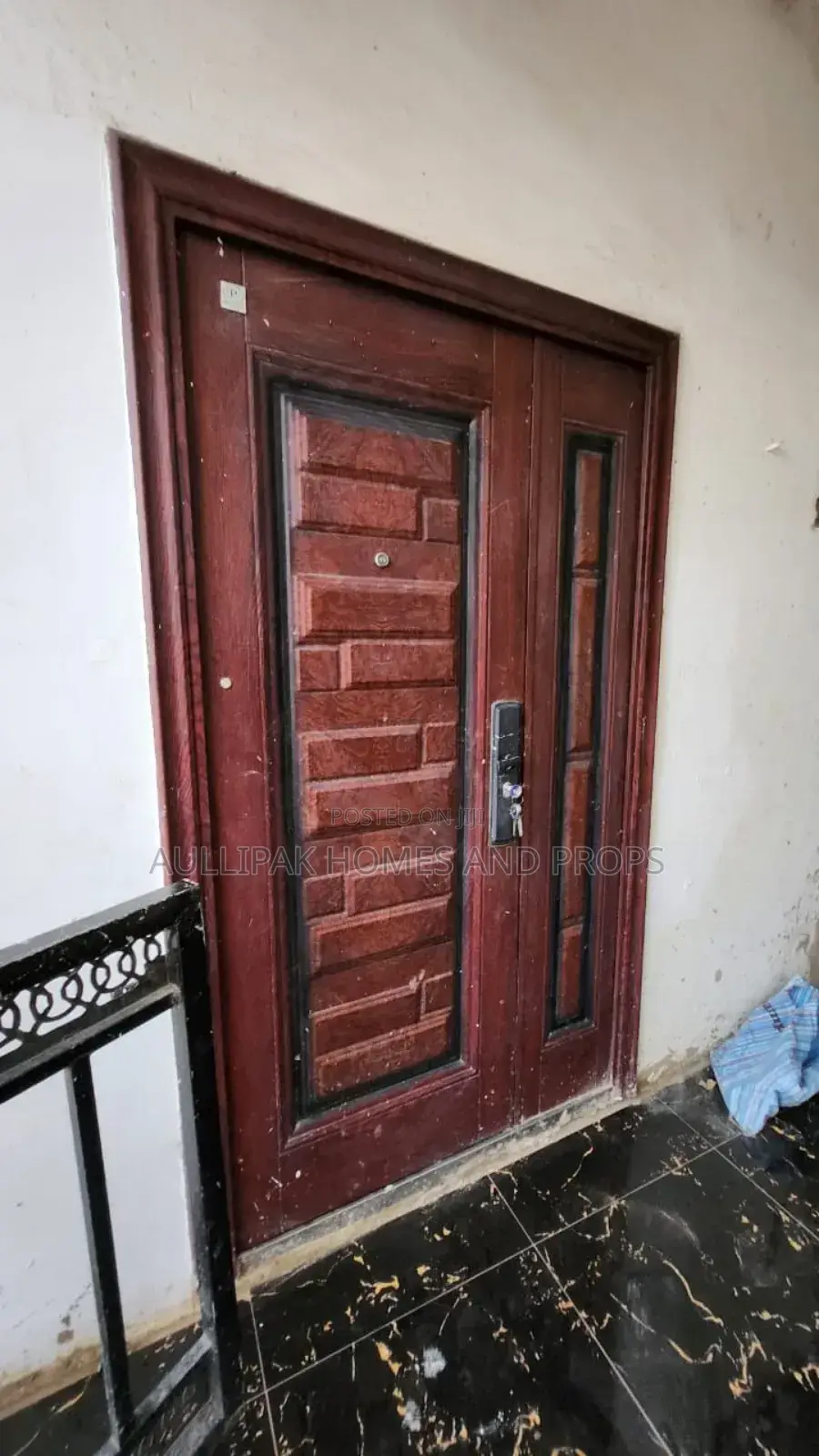 2bdrm Apartment in Ashaley Botwe for rent
