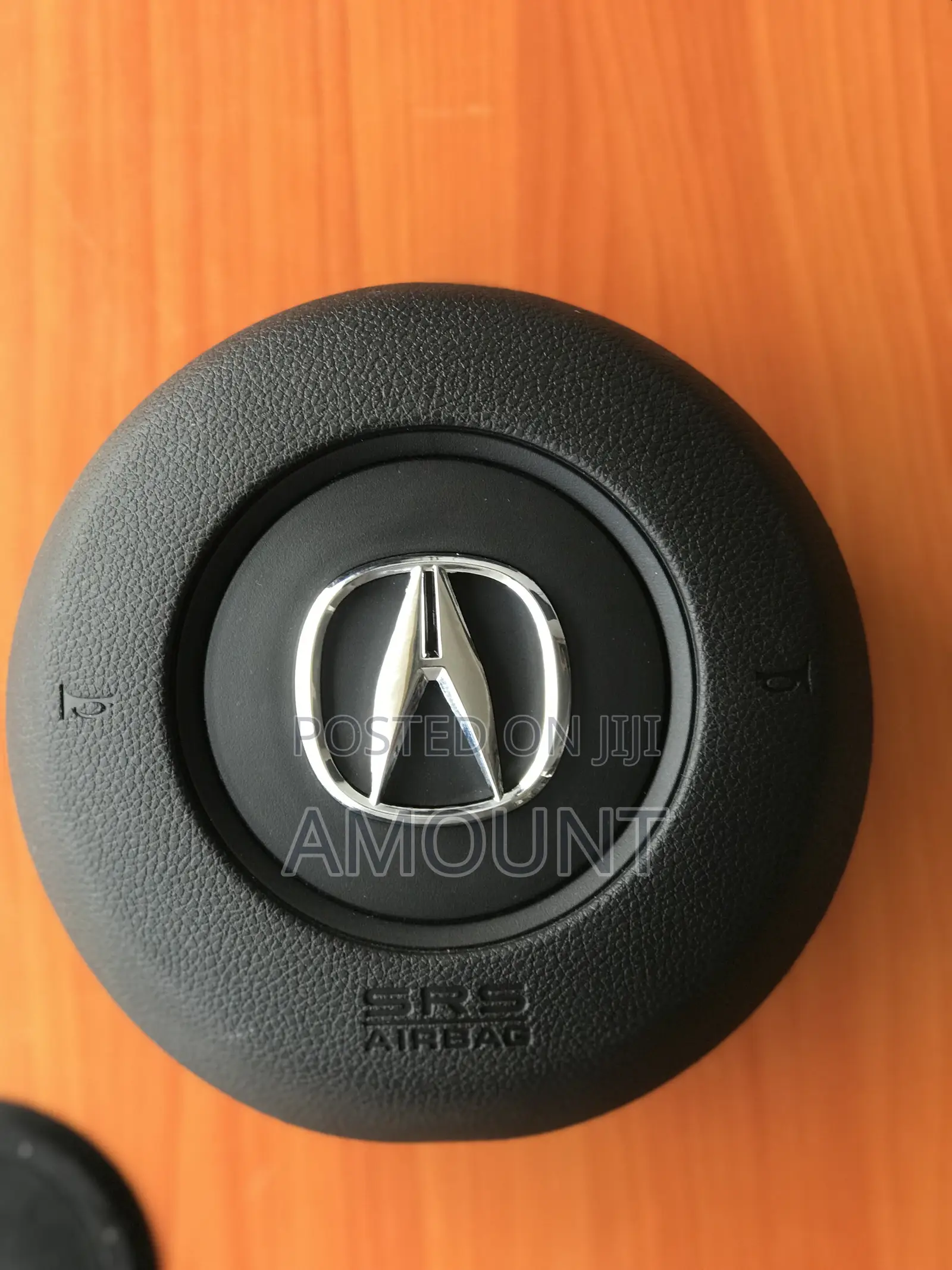 Acura RDX 2019 Airbag Cover