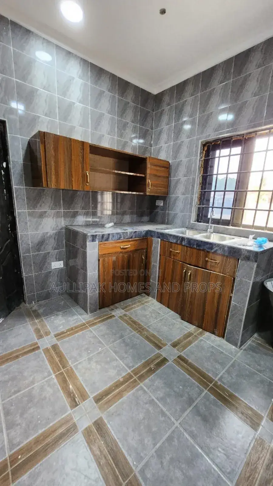 2bdrm Apartment in Ashaley Botwe for rent
