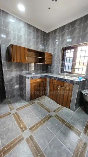 2bdrm Apartment in Ashaley Botwe for rent
