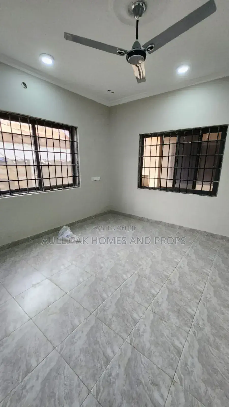 2bdrm Apartment in Ashaley Botwe for rent
