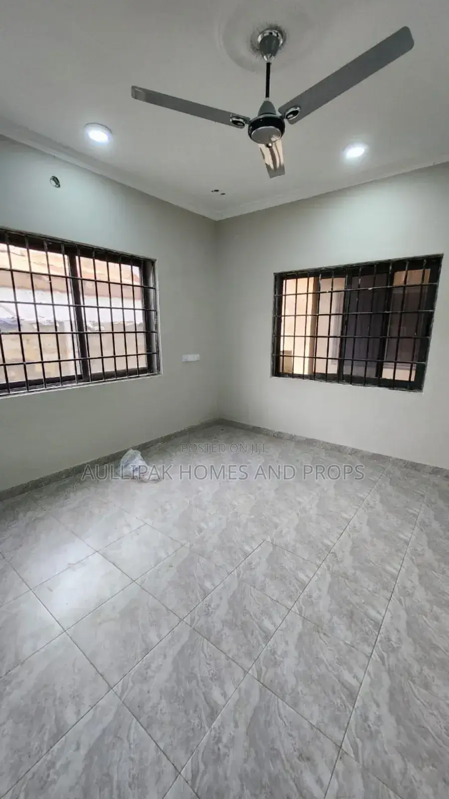 2bdrm Apartment in Ashaley Botwe for rent
