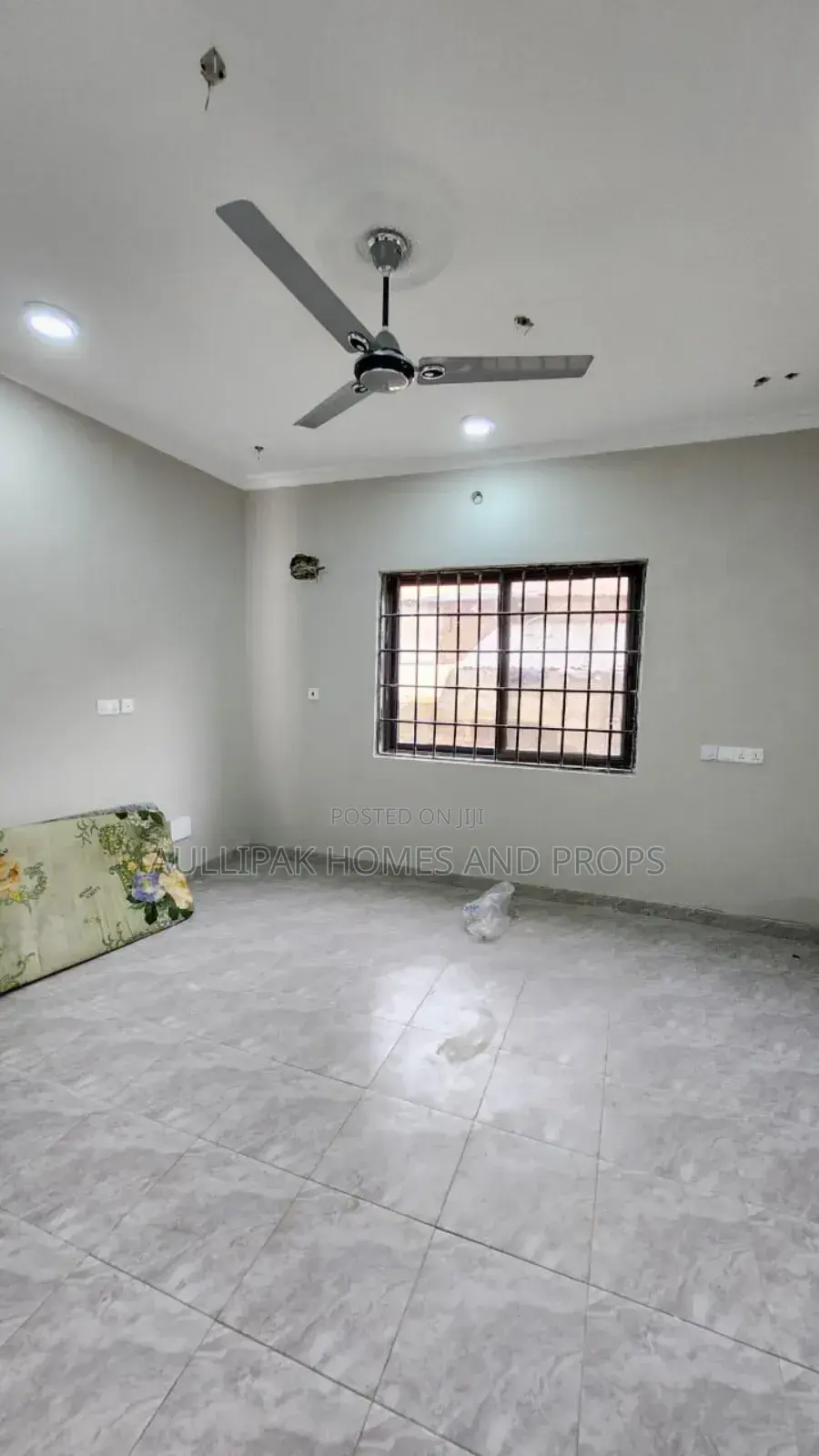 2bdrm Apartment in Ashaley Botwe for rent