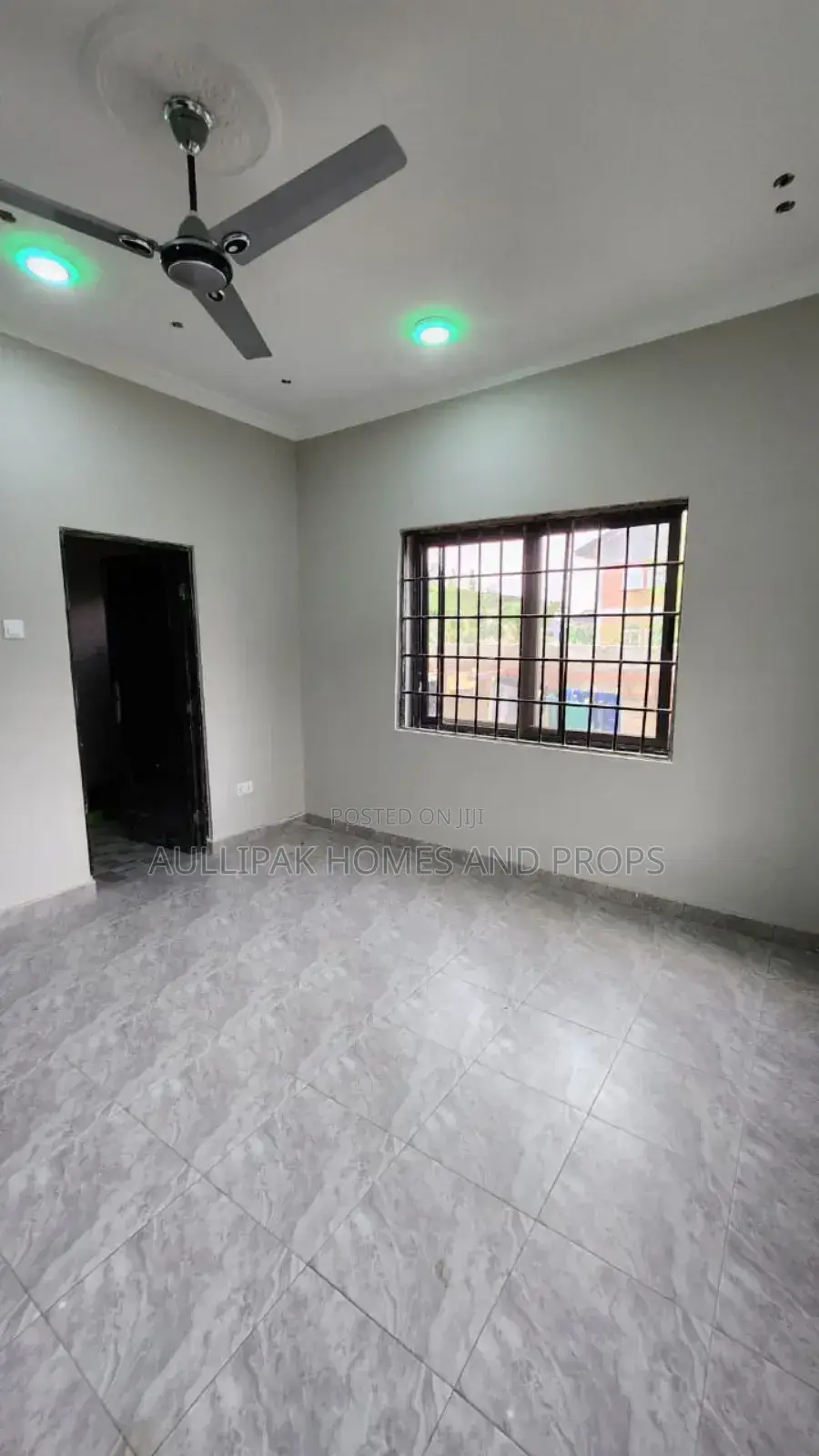 2bdrm Apartment in Ashaley Botwe for rent
