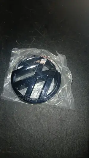 Logo for Vw