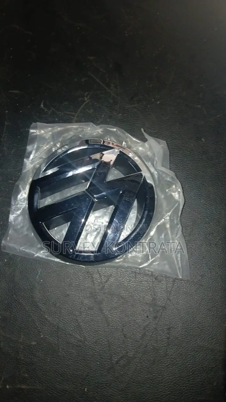 Logo for Vw