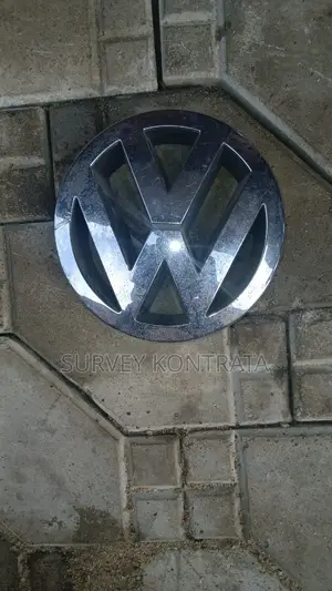 Logo for Vw