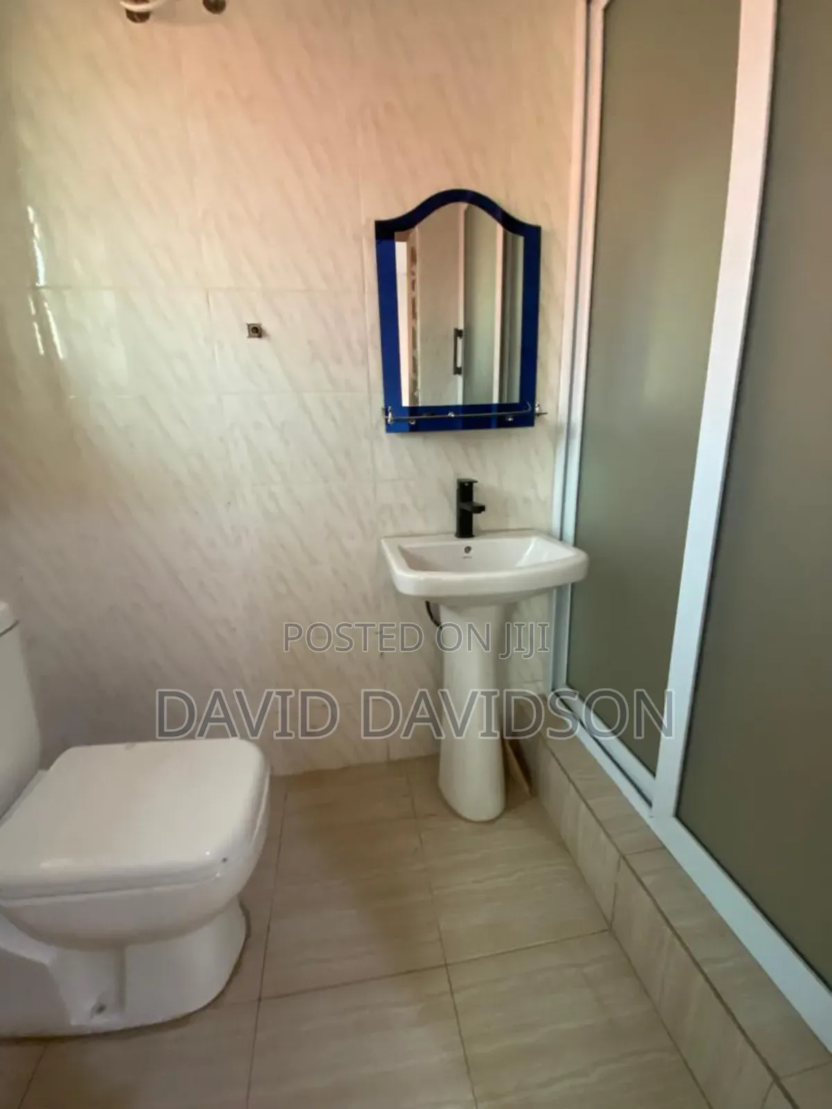 2bdrm Apartment in 2 Bedroom Apartment, Tema Metropolitan for sale