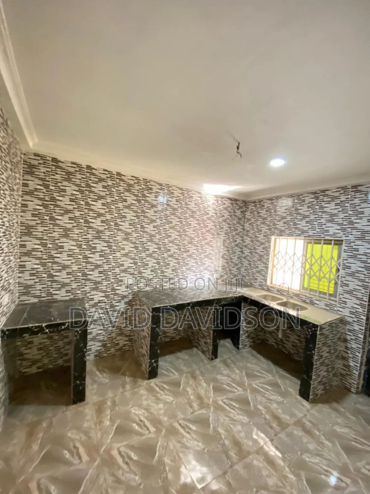 2bdrm Apartment in 2 Bedroom Apartment, Tema Metropolitan for sale