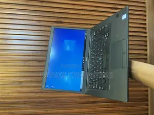 Laptop Dell Latitude 7480 8GB Intel Core I5 SSD 256GB
