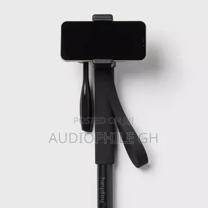 Heyday 3-Way Pan Tilt Monopod Stand / Tripod