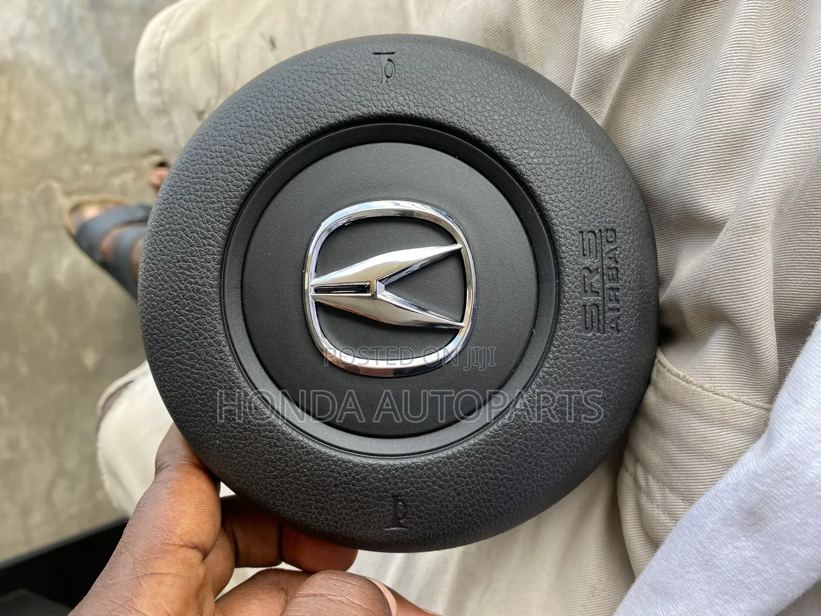 Acura 2019 to 2023 RDX Airbag Cover.