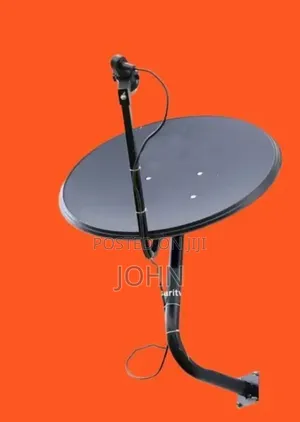 Satellite Installations